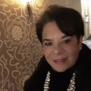 Meet your Posher, Mayra